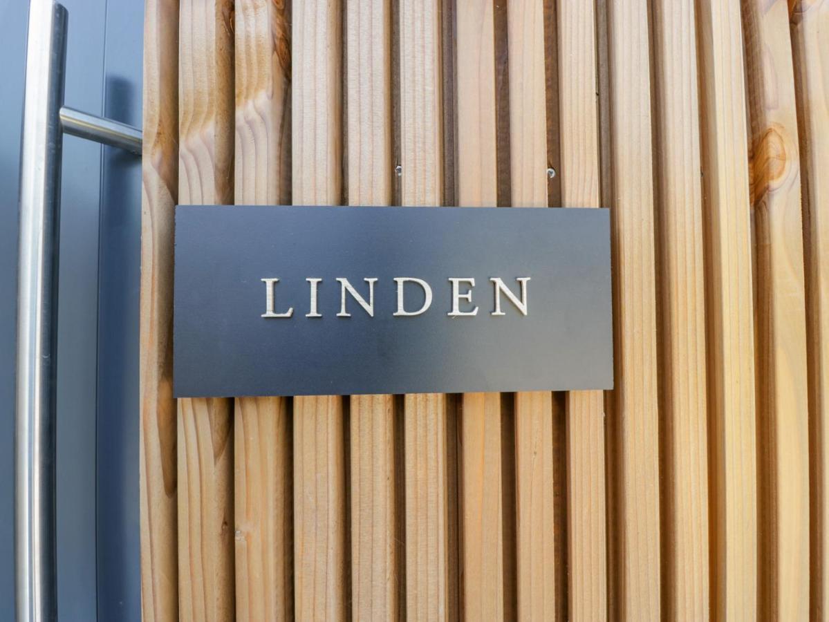 فيلا Linden Barn وينكانتون المظهر الخارجي الصورة